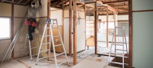 Entreprise de rénovation de la maison et de rénovation d’appartement à Curzay-sur-Vonne